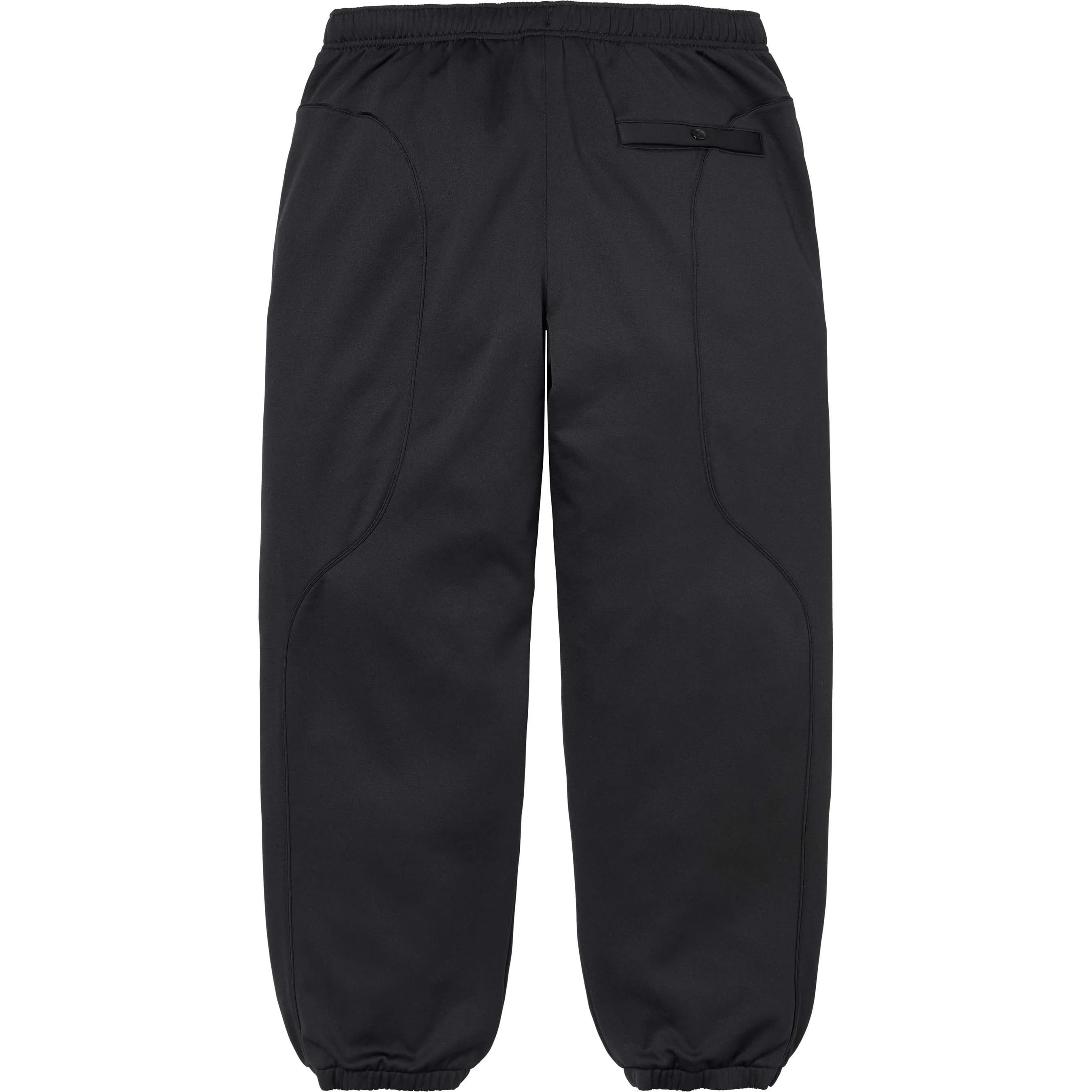 Supreme®/Jordan® Tricot Track Pant view 6